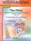 FIFERS TRUMPET SOLO/CD cover